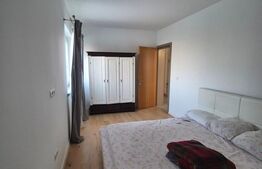 Apartament 2 camere decomandatx 53mp utili, etaj 1 zona Mosnița Nouă