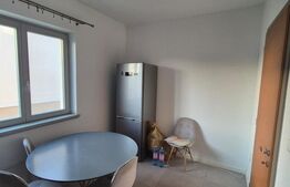 Apartament 2 camere decomandatx 53mp utili, etaj 1 zona Mosnița Nouă