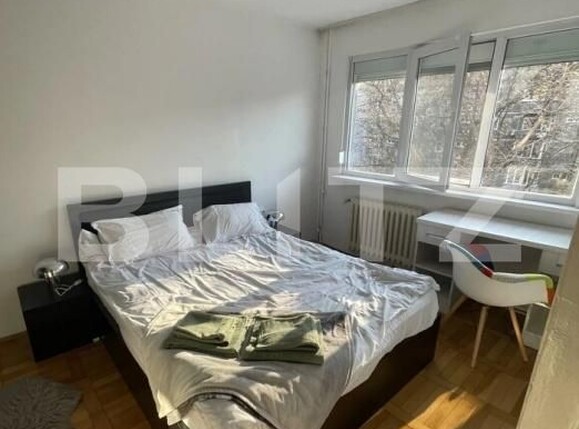 Apartament de închiriat 3 camere Tipografilor - 191452AI | BLITZ Timișoara | Poza1