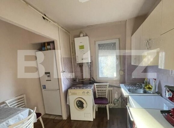 Apartament de închiriat 3 camere Tipografilor - 191452AI | BLITZ Timișoara | Poza6