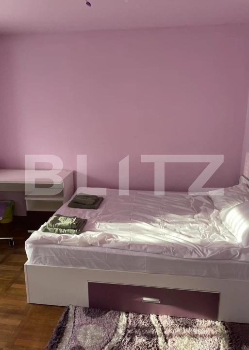 Apartament de închiriat 3 camere Tipografilor - 191452AI | BLITZ Timișoara | Poza3