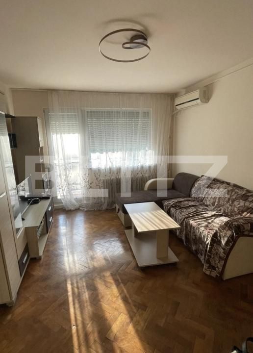 Apartament de închiriat 3 camere Tipografilor - 191452AI | BLITZ Timișoara | Poza2
