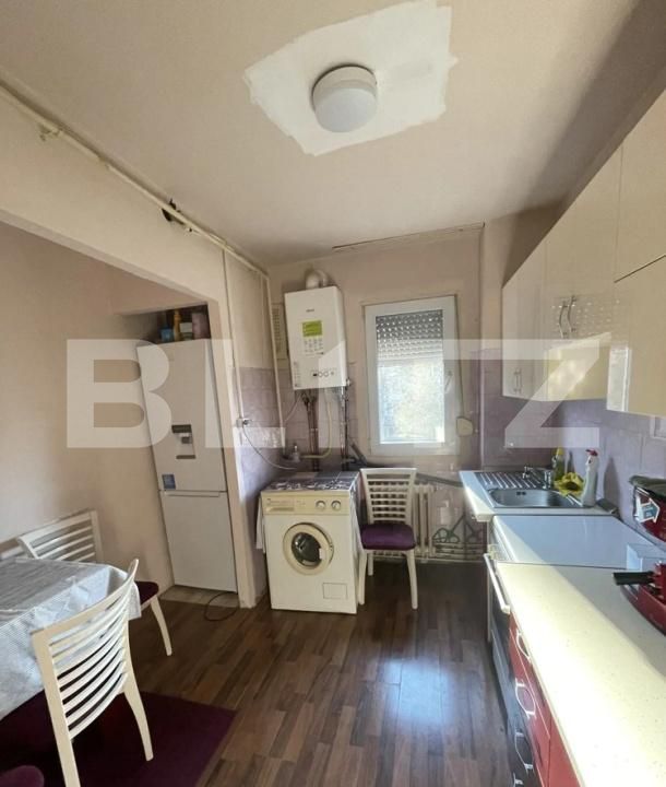 Apartament de închiriat 3 camere Tipografilor - 191452AI | BLITZ Timișoara | Poza6