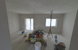 Casa tip duplex 3 dormitoare Mosnita Noua