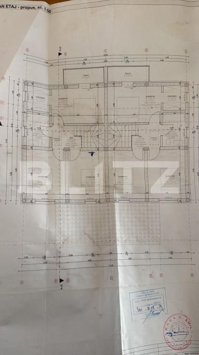 Casa de vânzare 4 camere Mosnita Noua - 191542CV | BLITZ Timișoara | Poza6