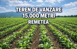 Teren de vânzare Exterior Est - 181810TV | BLITZ Timișoara | Poza1