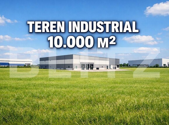 Teren de vânzare Pischia - 191558TV | BLITZ Timișoara | Poza1