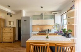 Apartament 2 camere, 45 mp, Dumbrăvița