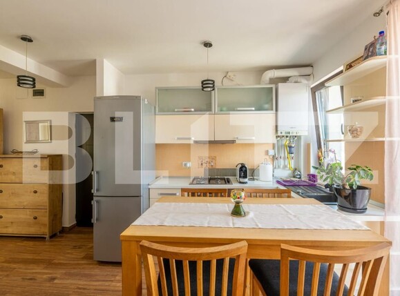 Apartament de închiriat 2 camere Dumbravita - 191561AI | BLITZ Timișoara | Poza4