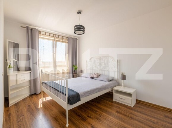 Apartament de închiriat 2 camere Dumbravita - 191561AI | BLITZ Timișoara | Poza3