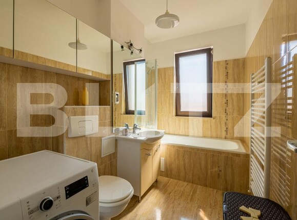 Apartament de închiriat 2 camere Dumbravita - 191561AI | BLITZ Timișoara | Poza7