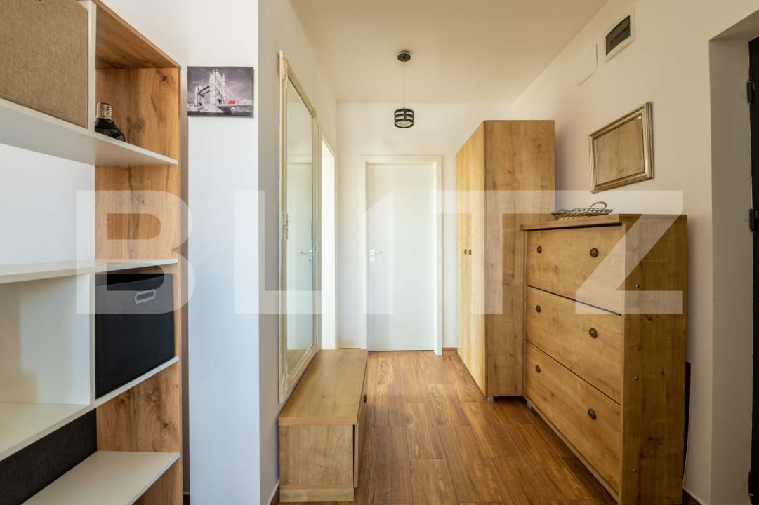 Apartament de închiriat 2 camere Dumbravita - 191561AI | BLITZ Timișoara | Poza5