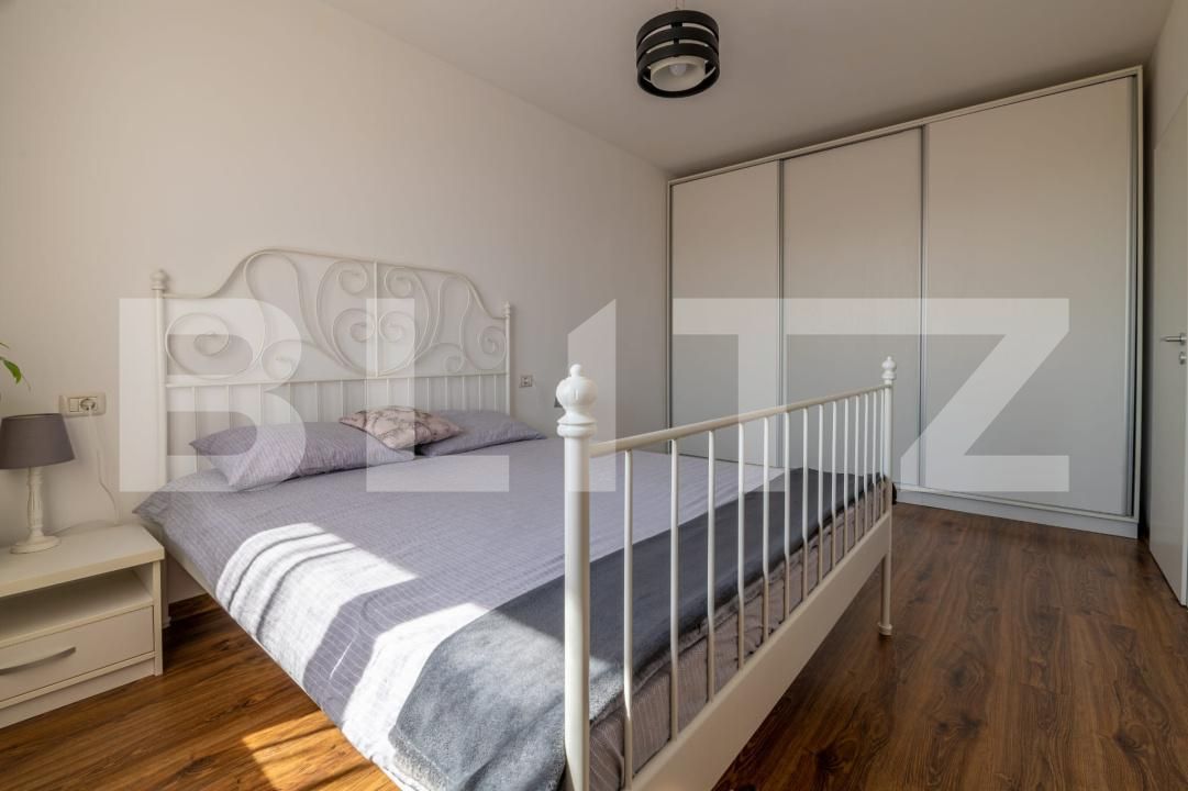 Apartament de închiriat 2 camere Dumbravita - 191561AI | BLITZ Timișoara | Poza2