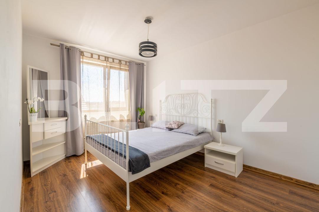 Apartament de închiriat 2 camere Dumbravita - 191561AI | BLITZ Timișoara | Poza3