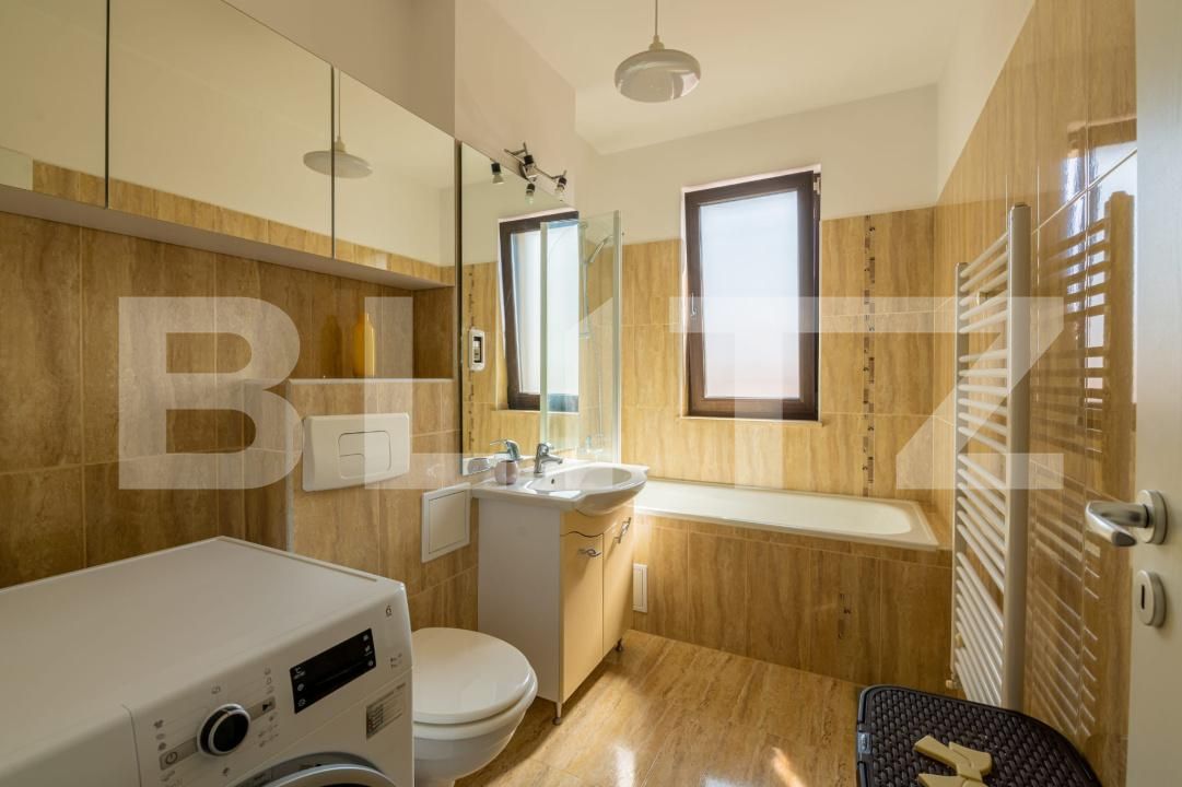 Apartament de închiriat 2 camere Dumbravita - 191561AI | BLITZ Timișoara | Poza7