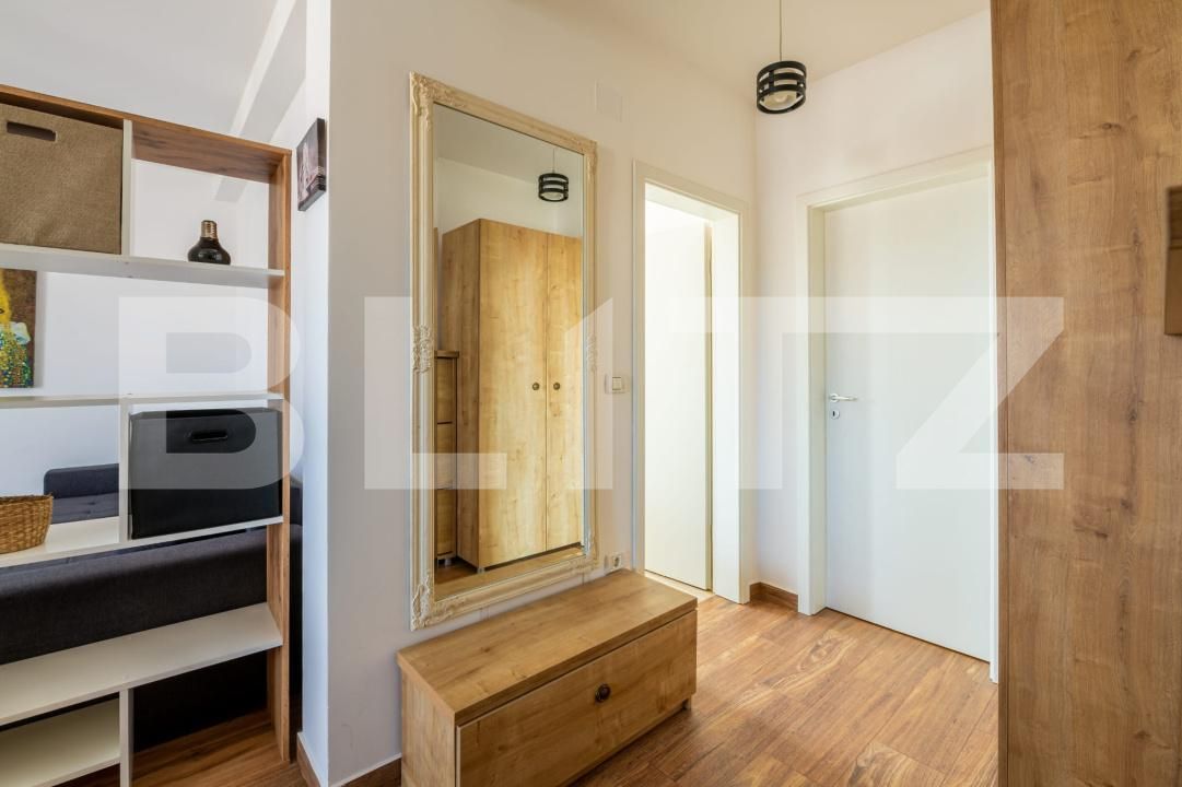 Apartament de închiriat 2 camere Dumbravita - 191561AI | BLITZ Timișoara | Poza6