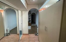 Apartament 4 camere Dacia