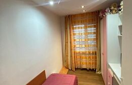 Apartament 4 camere Dacia