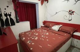 Apartament 4 camere Dacia