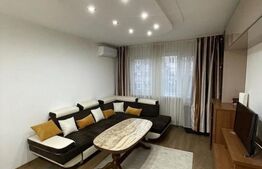 Apartament 4 camere Dacia