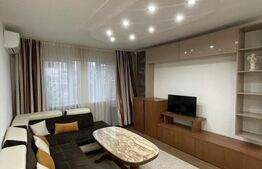 Apartament 4 camere Dacia