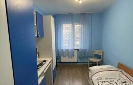 Apartament 4 camere Dacia