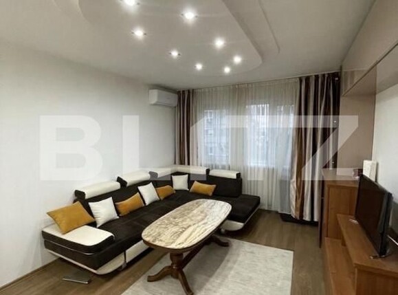 Apartament de vânzare 4 camere Dacia - 191589AV | BLITZ Timișoara | Poza2