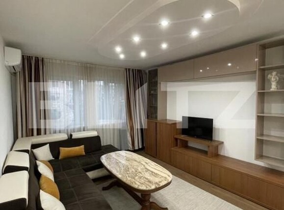 Apartament de vânzare 4 camere Dacia - 191589AV | BLITZ Timișoara | Poza1