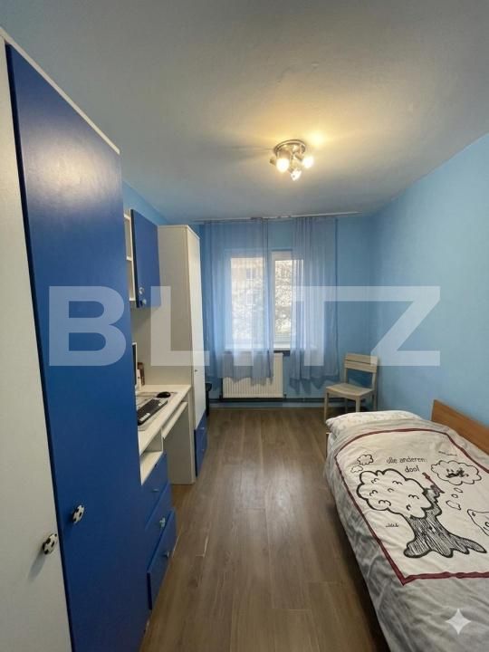 Apartament de vânzare 4 camere Dacia - 191589AV | BLITZ Timișoara | Poza8