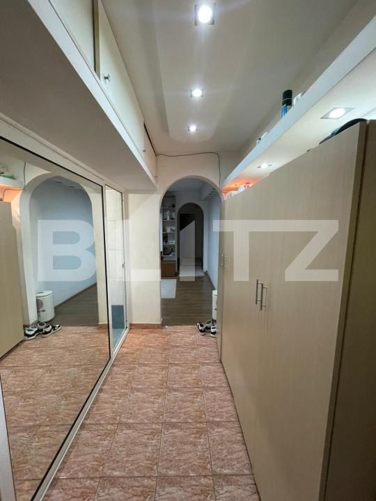 Apartament de vânzare 4 camere Dacia - 191589AV | BLITZ Timișoara | Poza3