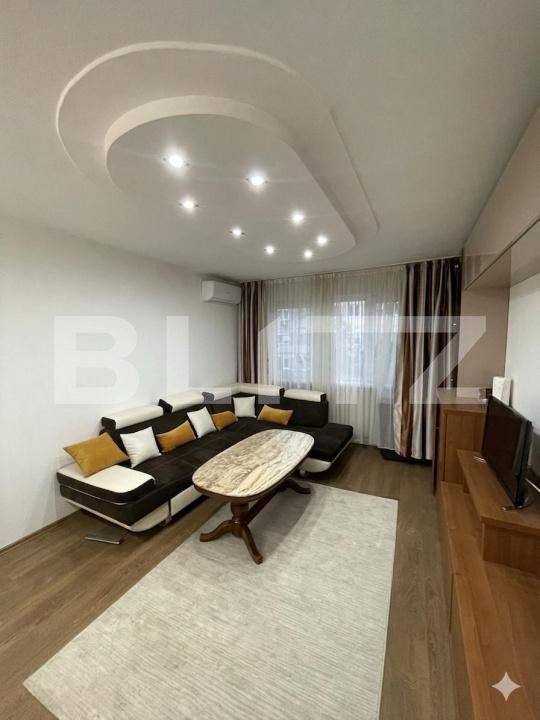 Apartament de vânzare 4 camere Dacia - 191589AV | BLITZ Timișoara | Poza2
