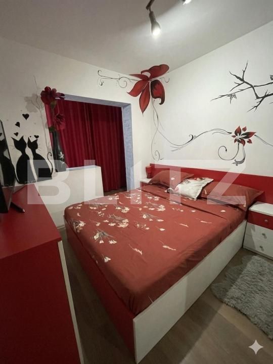 Apartament de vânzare 4 camere Dacia - 191589AV | BLITZ Timișoara | Poza5