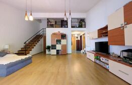 Apartament de vanzare, 214.7 mp, zona Steaua