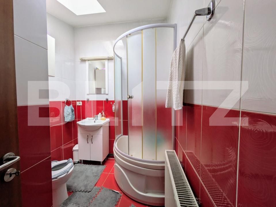 Apartament de vânzare 4+ camere Steaua - 191601AV | BLITZ Timișoara | Poza10