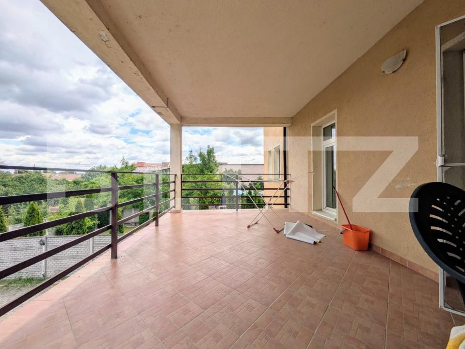 Apartament de vânzare 4+ camere Steaua - 191601AV | BLITZ Timișoara | Poza8