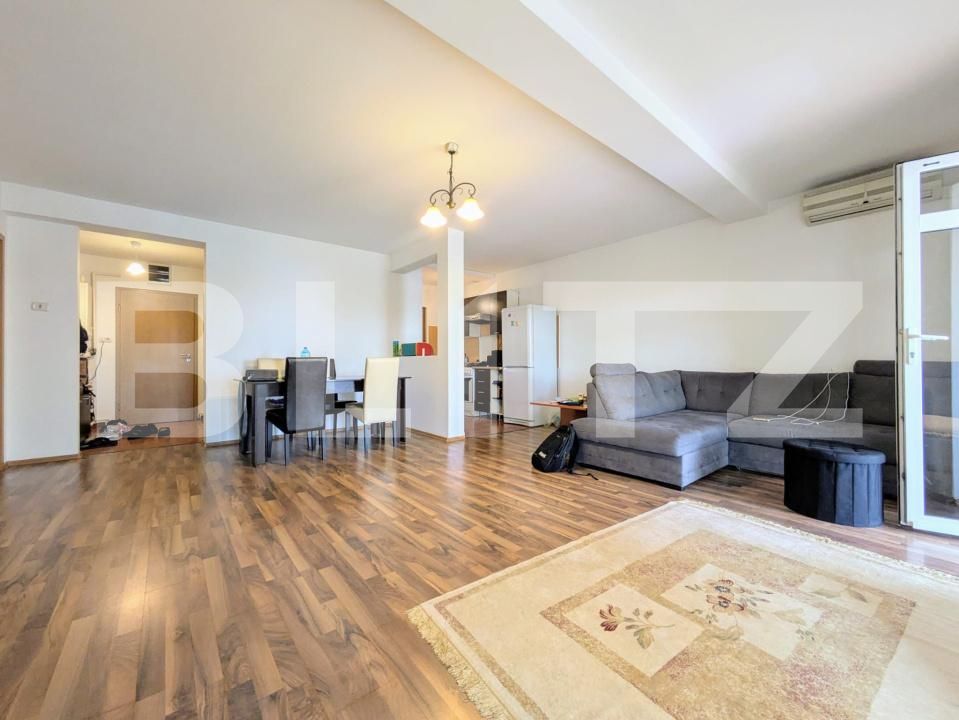 Apartament de vânzare 4+ camere Steaua - 191601AV | BLITZ Timișoara | Poza3