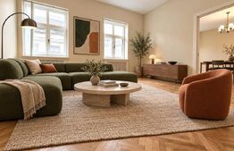 Apartament 2 camere, 65 mp, zona Ultracentral