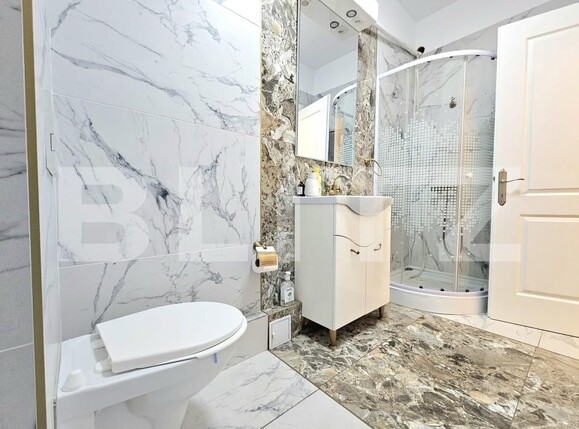 Apartament de închiriat 2 camere Ultracentral - 191614AI | BLITZ Timișoara | Poza5