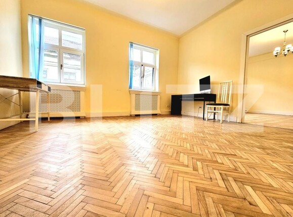 Apartament de închiriat 2 camere Ultracentral - 191614AI | BLITZ Timișoara | Poza1