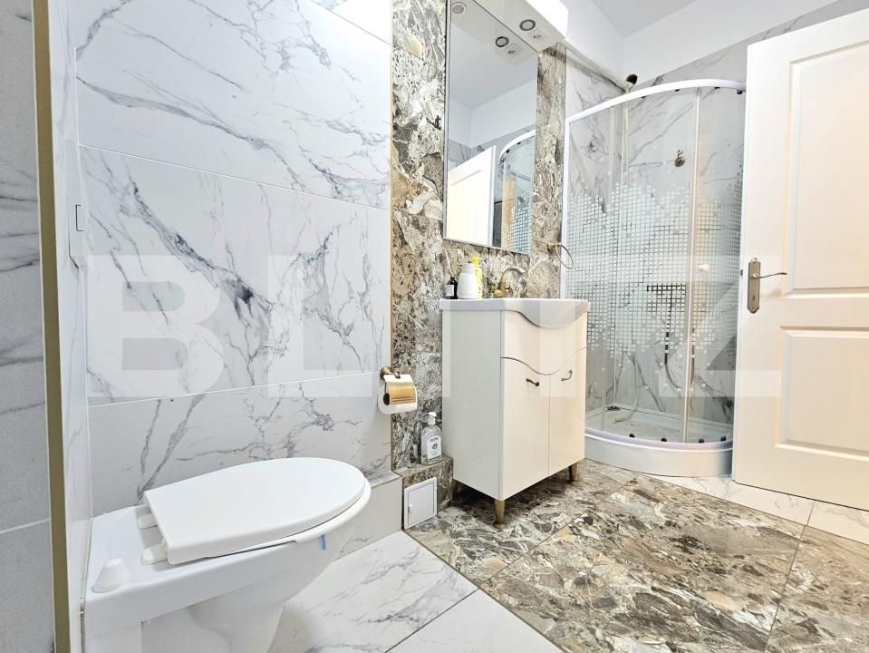Apartament de închiriat 2 camere Ultracentral - 191614AI | BLITZ Timișoara | Poza5