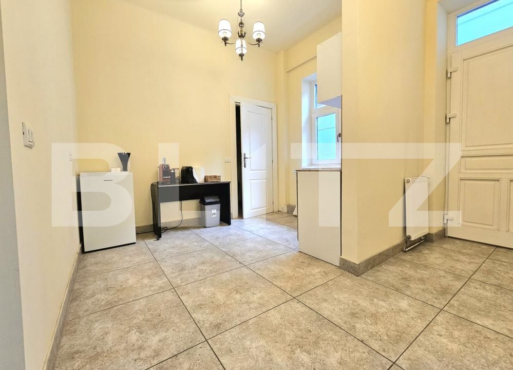 Apartament de închiriat 2 camere Ultracentral - 191614AI | BLITZ Timișoara | Poza3