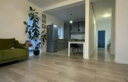 Apartament 2 camere, 51,2 metri patrati, Dumbravita
