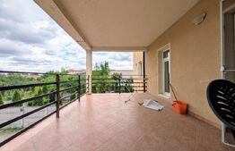 Imobil P+2E, 6 apartamente, 428 mp – zona Steaua