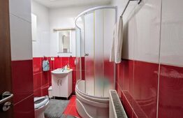 Imobil P+2E, 6 apartamente, 428 mp – zona Steaua