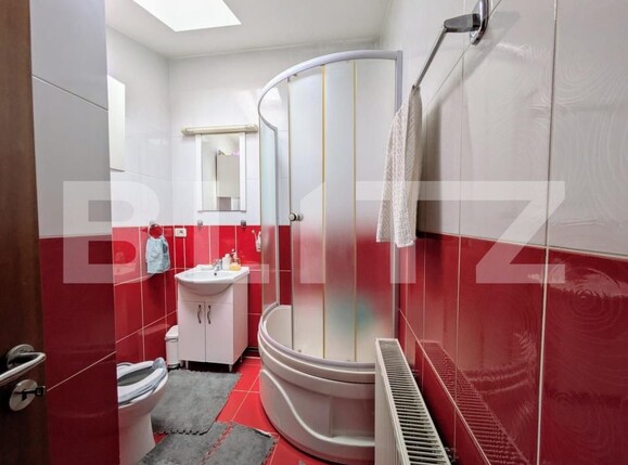 Apartament de vânzare 4+ camere Steaua - 191637AV | BLITZ Timișoara | Poza9