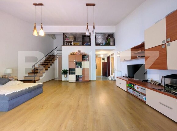 Apartament de vânzare 4+ camere Steaua - 191637AV | BLITZ Timișoara | Poza1