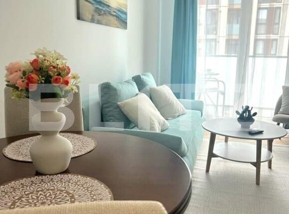 Apartament de închiriat 2 camere Torontalului - 191638AI | BLITZ Timișoara | Poza2