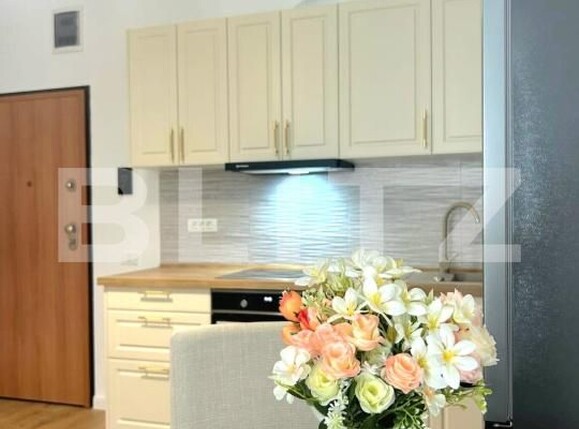 Apartament de închiriat 2 camere Torontalului - 191638AI | BLITZ Timișoara | Poza1