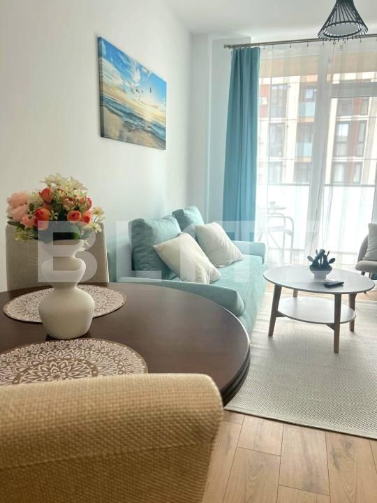 Apartament de închiriat 2 camere Torontalului - 191638AI | BLITZ Timișoara | Poza2