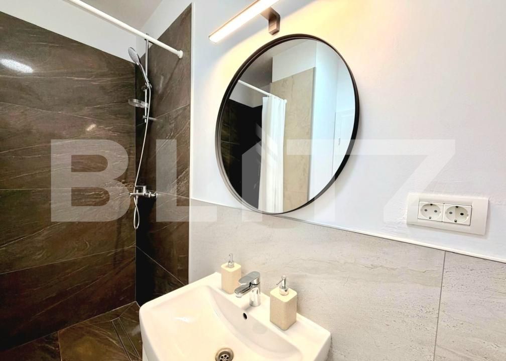 Apartament de închiriat 2 camere Torontalului - 191638AI | BLITZ Timișoara | Poza6